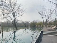 -木守西溪溪隐餐厅
