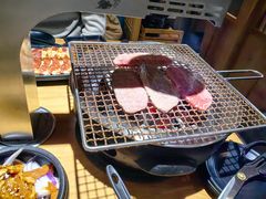 -九田家黑牛烤肉(溧水万达店)