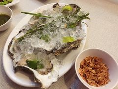 超级大蚝-建兴酒家(素里翁分店)