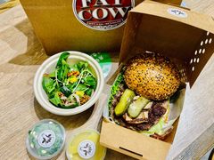 -FAT COW(虹梅路店)