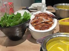 -龙聚德北京烤鸭(沙坪坝华宇A馆店)