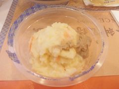-吉野家(黑牛城道店)