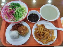 -白魁老号饭庄(交道口店)