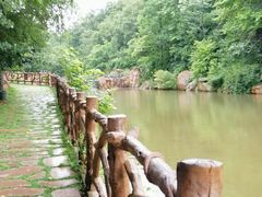 -西泰山风景区