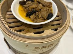 -万龙洲海鲜(大兴绿地缤纷城店)