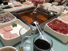 -海底捞火锅(枫蓝国际购物中心店)