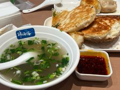 -韩海丽特色美食(秀州路店)