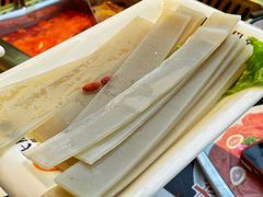 -大熊猫毛肚火锅(烟台万象汇店)