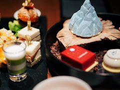 -璞瑄酒店大堂吧
