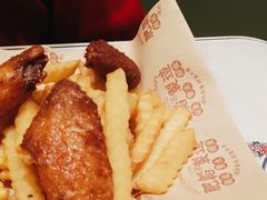 -肥韬香港茶餐厅(上海首店)
