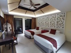 -太阳岛度假酒店