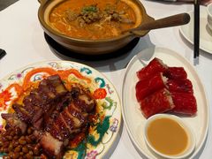 -洪禧楼·老广东海鲜酒楼(宁波万象城店)