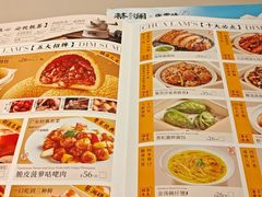 -蔡澜点心·粤菜(万菱汇店)