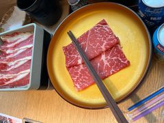 -温野菜涮涮锅(曲江大悦城店)