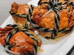 -神洲四海大酒楼(王府井澳门中心店)