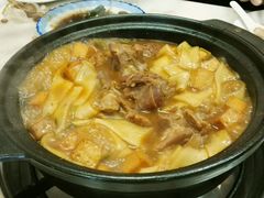 -新乡杨记红焖羊肉火锅(天坛南门店)