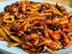 -力力豆花庄(广渠门店)