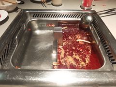 -海底捞火锅(万象城店)