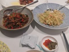 -君庭中餐厅(友谊宾馆店)