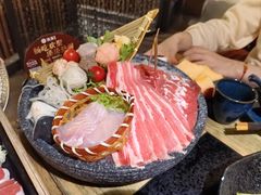 -湊湊火锅·茶憩(上海合生汇店)