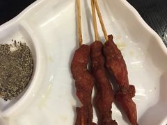 -兰芳园丝袜奶茶(凯茵新城店)