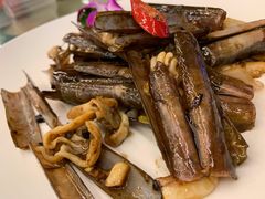 炒圣子-乐兴海鲜餐厅
