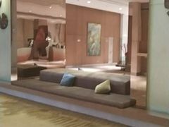 -上海浦东假日酒店