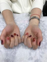 -悦色美甲美睫·精品