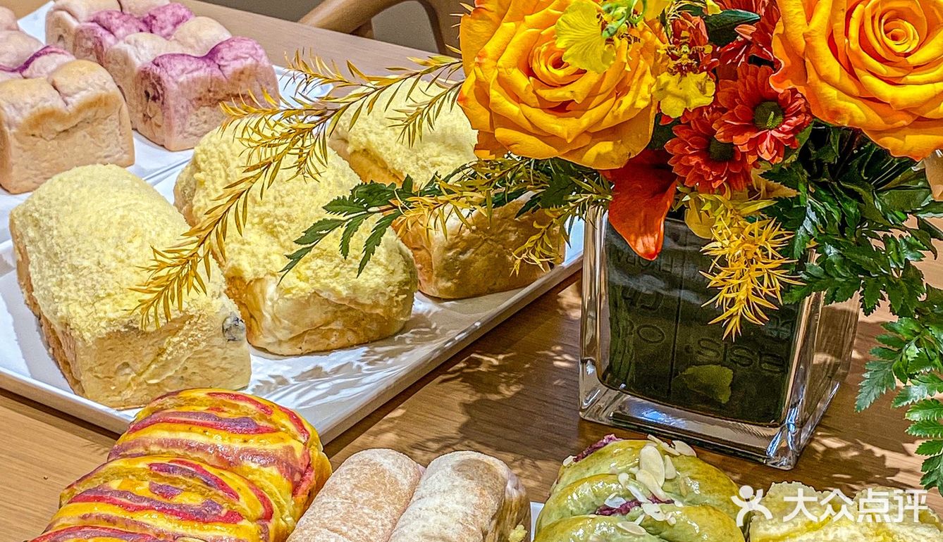 司乎真yyds✨吐司也太好吃了吧😋