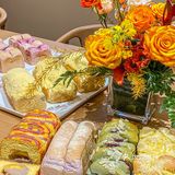 司乎真yyds✨吐司也太好吃了吧😋