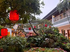 -聚福宝合苑食府(南头镇店)