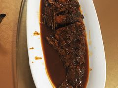 -金台阶鱼馆(于桥水库店)