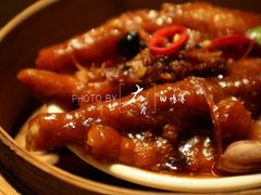 -万丽轩·粤菜(王府井金茂万丽酒店)