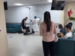 -美年大健康体检中心(西直门分院)