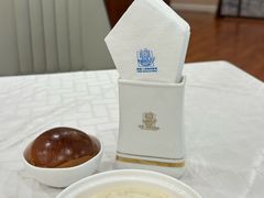 -新侨三宝乐西餐厅(崇文门店)