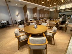 -杭州开元名都大酒店·地中海自助餐厅