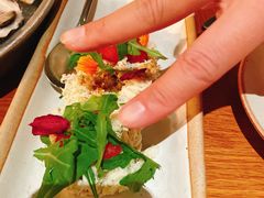 -THE CANNERY&JUJU 新鲜海鲜·牛排美食酒廊