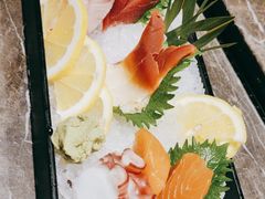 -九洲喜来登酒店湖月日餐厅