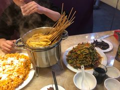 -胖太太四川麻辣排骨串(镇江路分店)