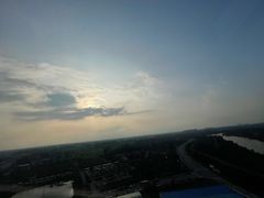 -太和环球嘉年华游乐园
