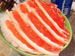 -朱光玉火锅馆(龙阳广场店)