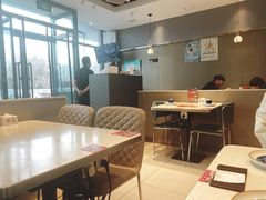 大堂-鱼酷活鱼烤鱼(广场店)