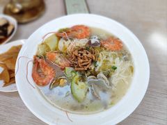 -面道赞宁海海鲜面(迎凤街店)