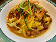 -清真·玛丽亚新疆菜主题餐厅(浙江中路店)