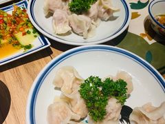 -喜喜水饺