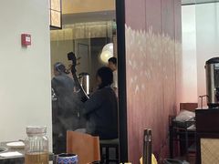 -咏江南·苏式火锅·苏州评弹(观前街店)