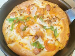 -必胜客(会展店)