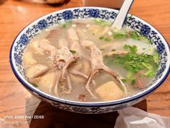 -小潘记鸭血粉丝汤