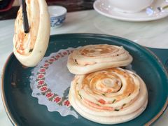 -點無缺茶楼·海鲜酒家(世博店)