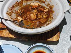 -逢春菜馆天津菜(胜利路店)